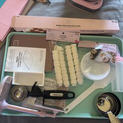 Baking / Business Supplies