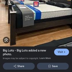 Grey Bedroom Furniture Set With Box Spring