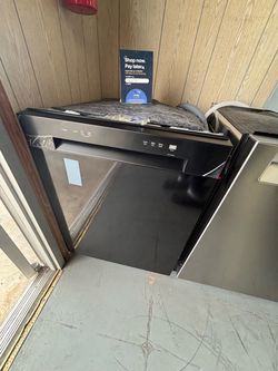 LG DISHWASHER