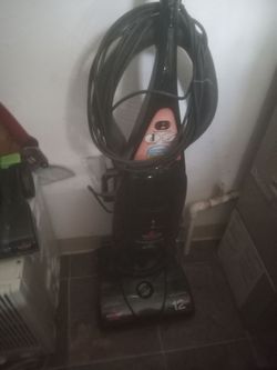 Nice vacuum works great