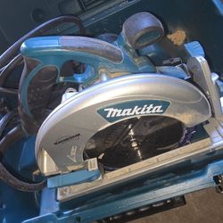 Circular Saw