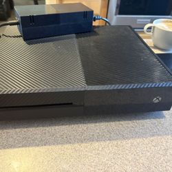 Microsoft Xbox 