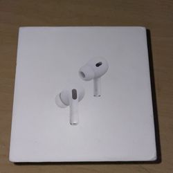 AirPods Pro 2