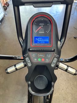 Bowflex M6 Max Trainer