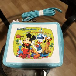 Brand New Disney 50th Anniversary Vault Collection Lunch Box