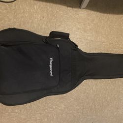 Orangewood Austen Guitar 