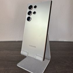 Samsung S24 Ultra 