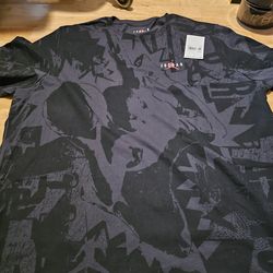 Jordan Shirt 3xl