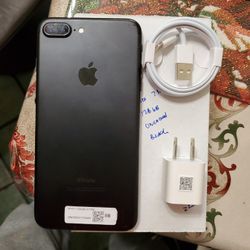 Iphone 7 Plus