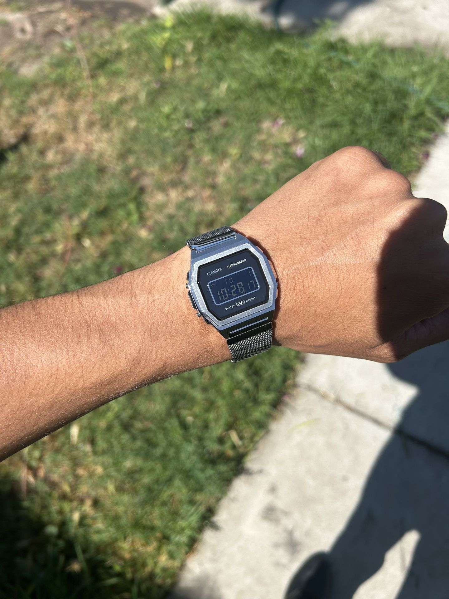 Casio