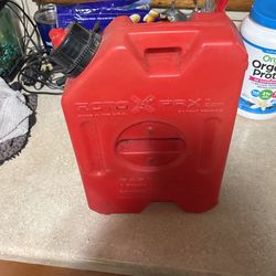 1 Gallon Gas Can For Motorcycle