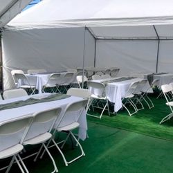 Chairs & Tables