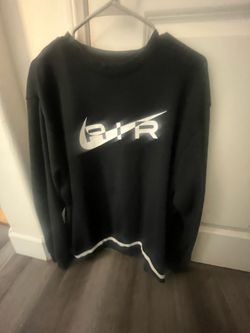 Nike sweatshirt