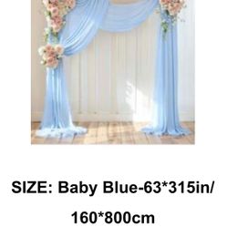 Cloud  Theme Party Decorations