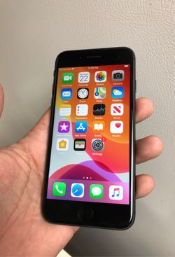 Apple iPhone 8 256GB for sprint and boost mobile for sale