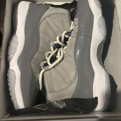 Jordan 11 Size 12