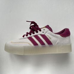 Adidas SAMBA  ROSE
