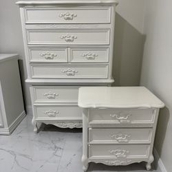 Drawers 