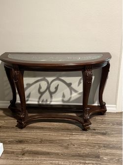 Entry Table