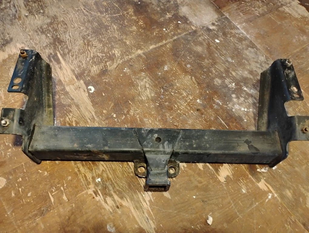 Class 5 Towing Hitch