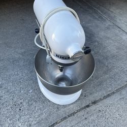 Kitchen Aid