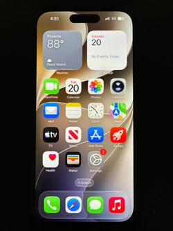 Apple iPhone 15