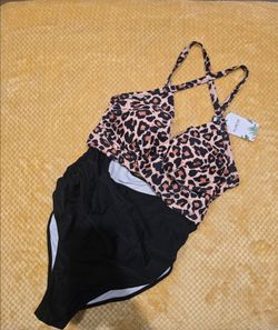 Swimwear