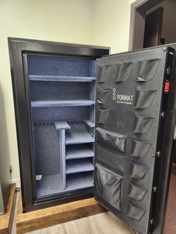 Gun Safe, Large
