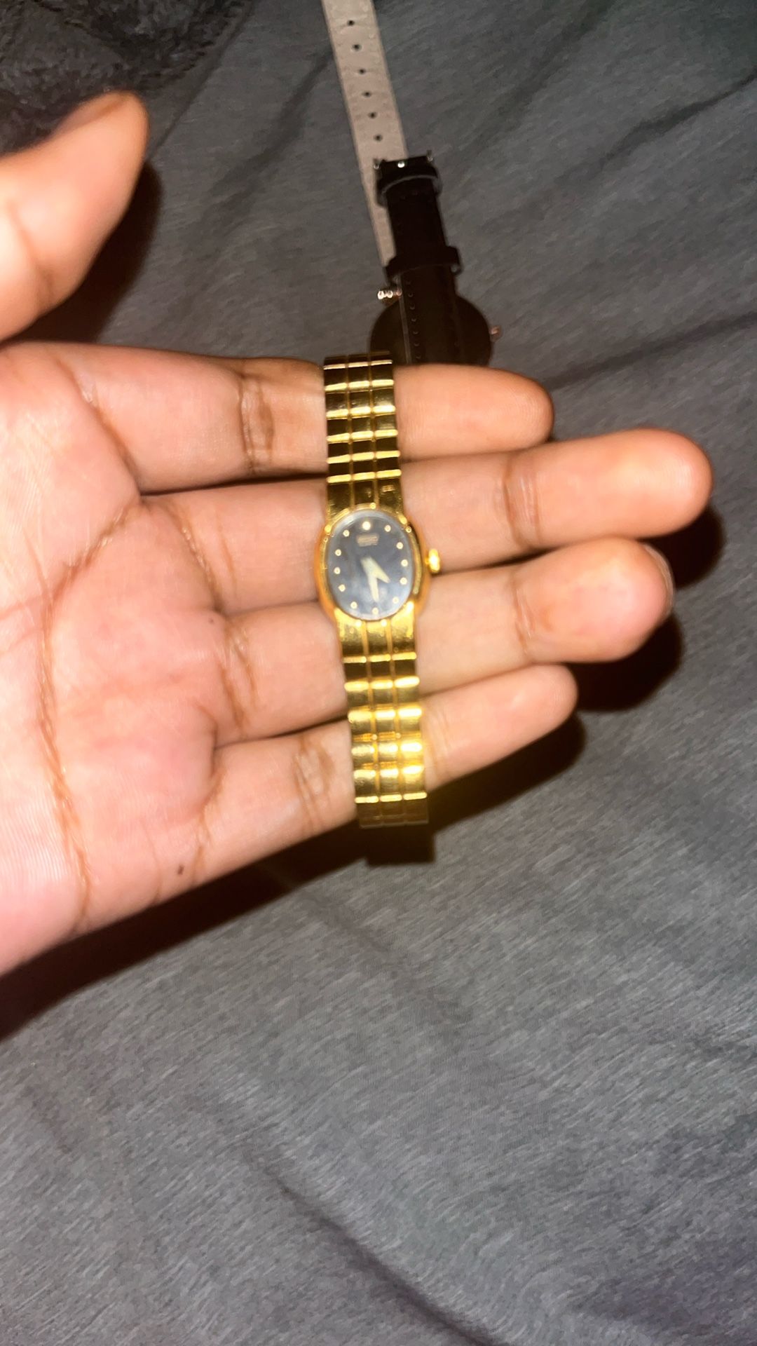 Citizens Woman’s Watch