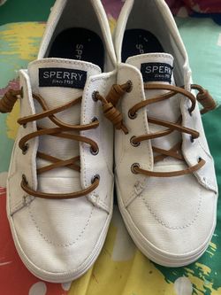 Sperry Shoes