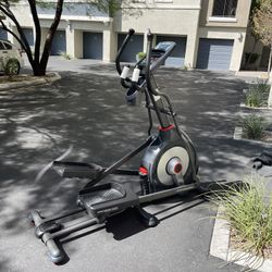 SCHWINN 430 Elliptical/Precision Path/NEW 