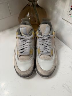 Air Jordan 4 retro se