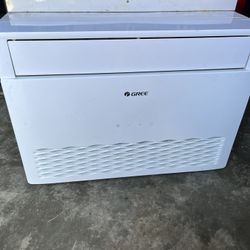 Window A/C Unit