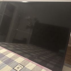 Samsung smart TV 65”