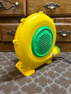 Commercial Floor Dryer Air Mover – Portable Blower Fan