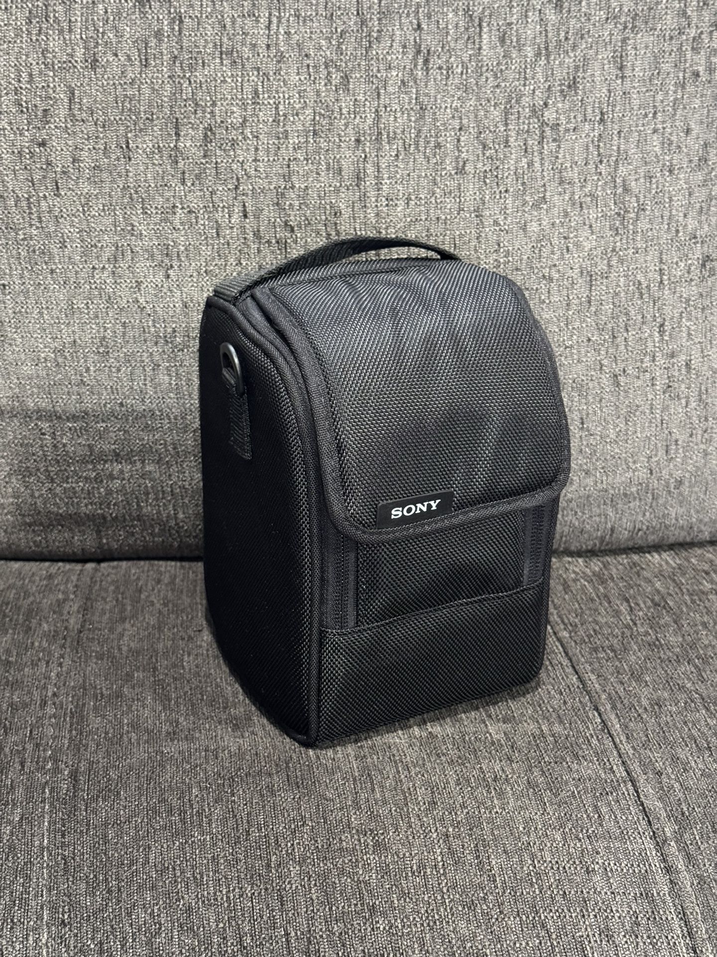 Sony Lens Bag