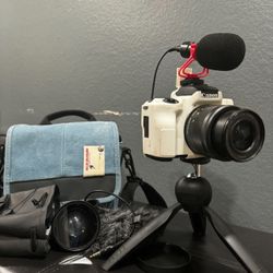 Canon Camera