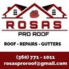 Rosas Pro Roof, LLC