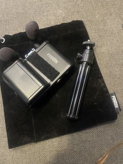 Fostex Pro Audio Adapter  iPhone 4 / 4s