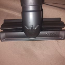 Dyson Vacuum Head Piece Brand New Without Tags. 