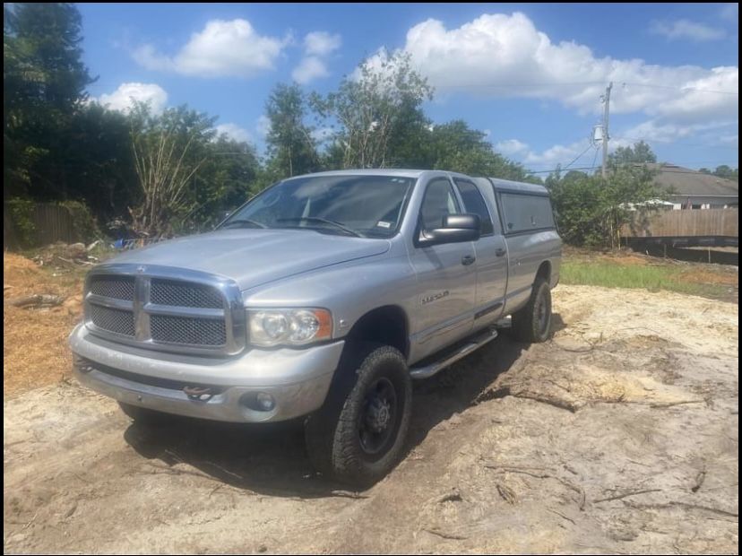 Dodge Cummins for Sale Affordable Used Cars, Trucks & Diesel Models