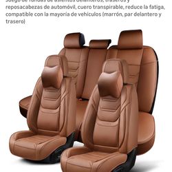 Car seat Covers Universal 