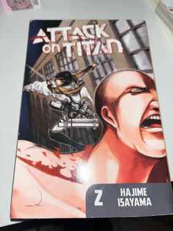Anime Books