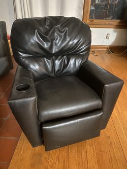 Kids Recliner Chair