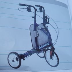 ELENKER 3 LEGGED WALKER