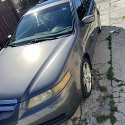 2005 Acura TL
