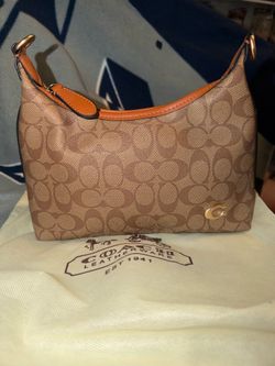 Coach crossbody
