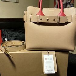 Burberry Purse