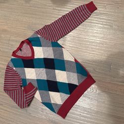 Benetton Wool Sweater Kids Size Small