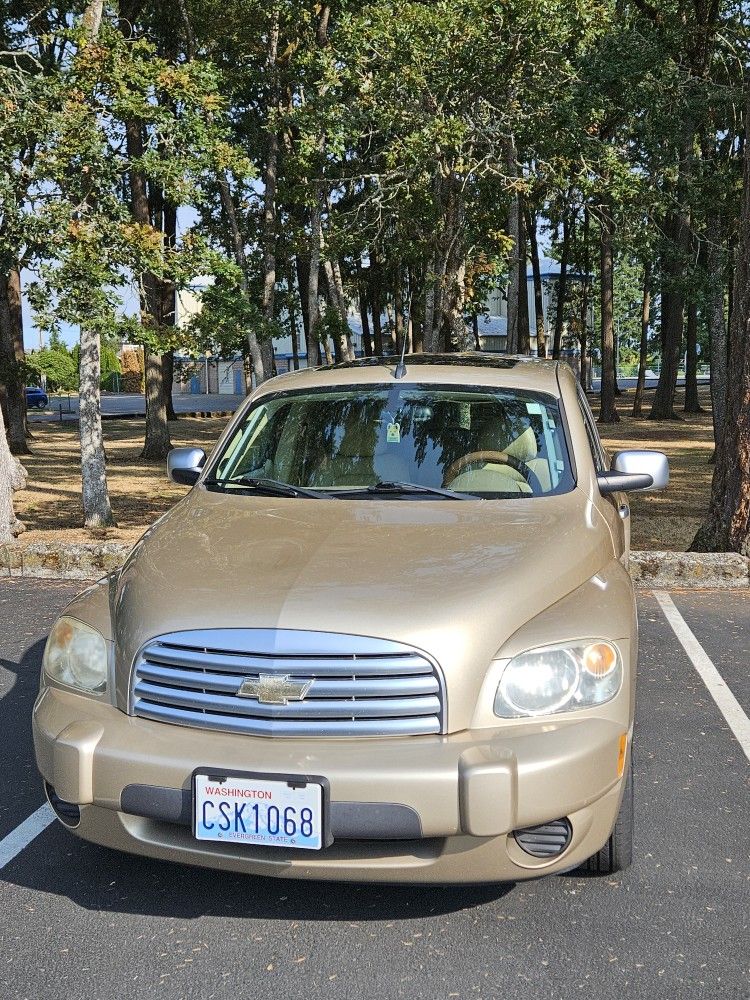 2006 Chevrolet HHR